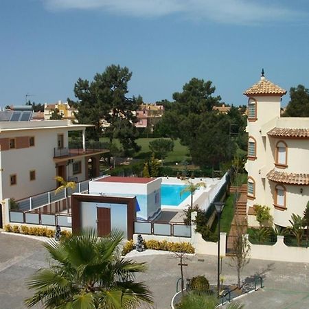 Luxury Villa Islantilla Buitenkant foto