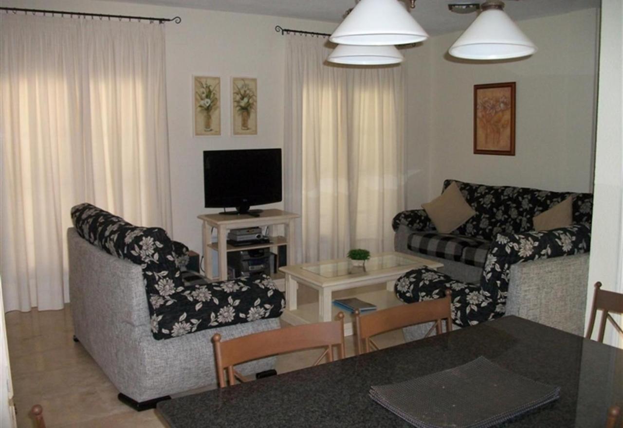 Luxury Villa Islantilla Buitenkant foto