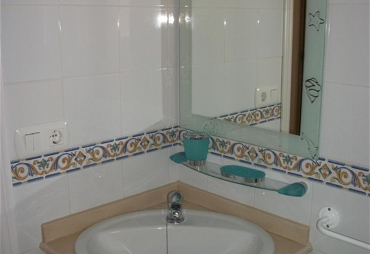 Luxury Villa Islantilla Buitenkant foto