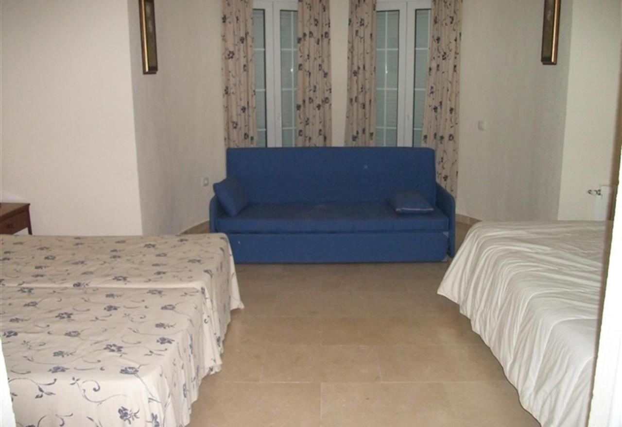 Luxury Villa Islantilla Buitenkant foto