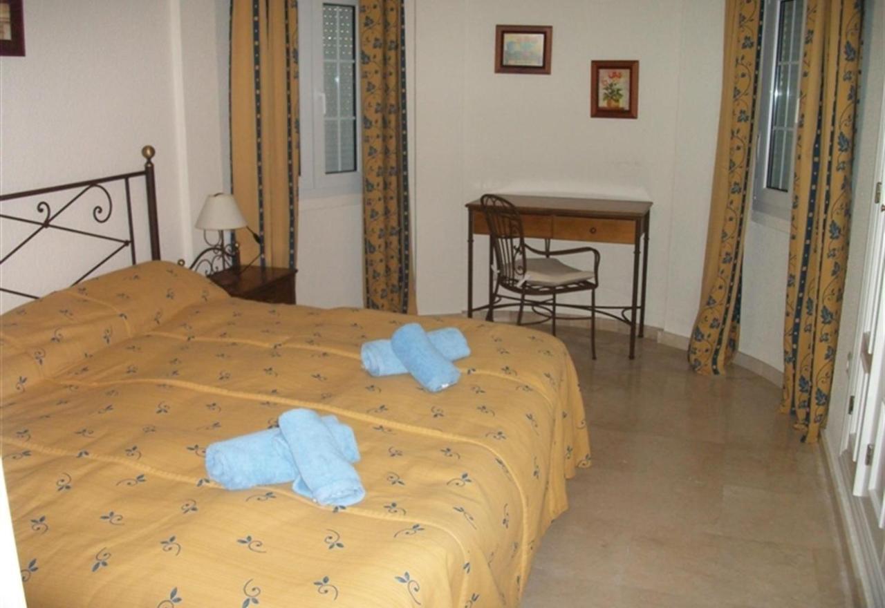 Luxury Villa Islantilla Buitenkant foto